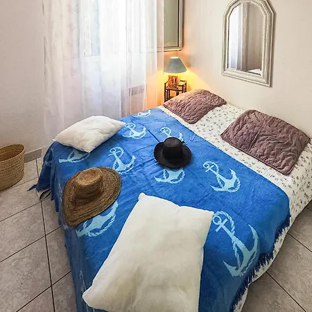 1 Bedroom Amazing In * Agde