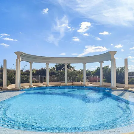 1 Bedroom Amazing In * Agde