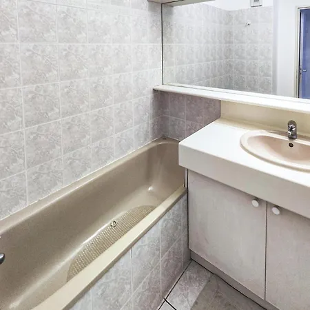 1 Bedroom Amazing In Agde