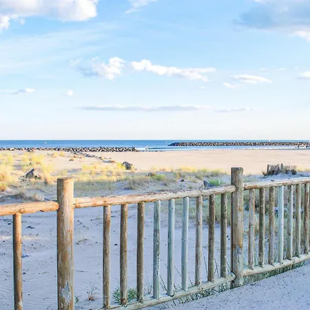 1 Bedroom Amazing In Agde