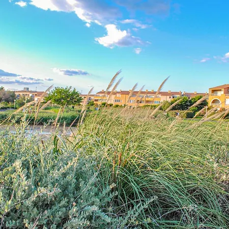 Apartment 1 Bedroom Amazing In Agde